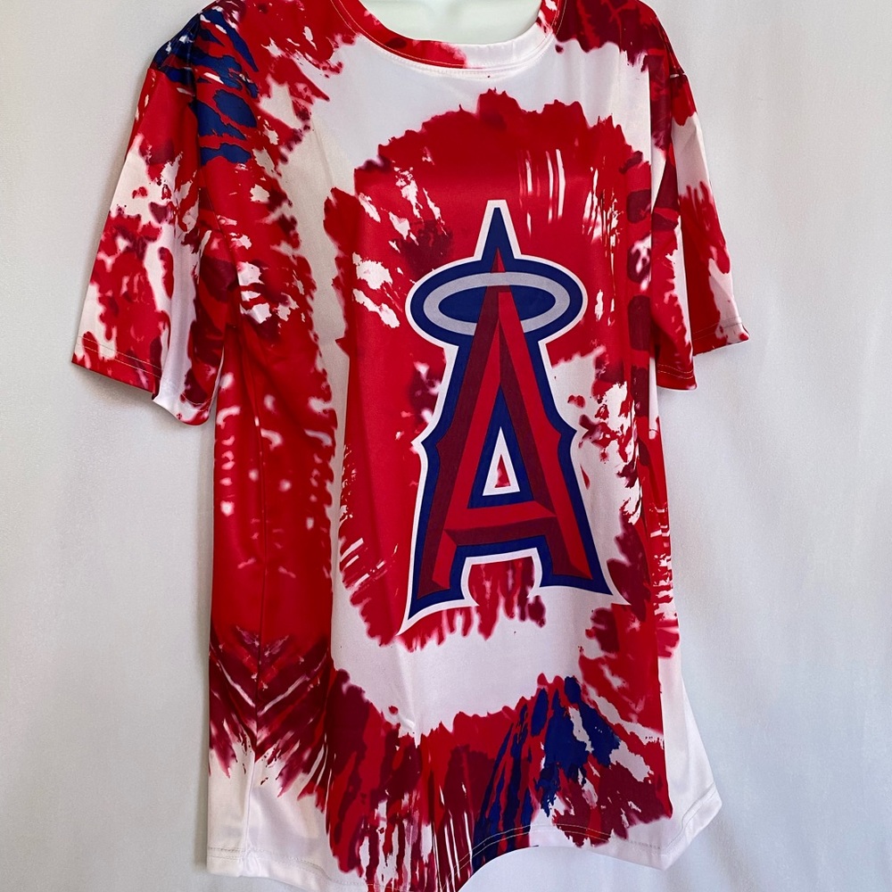 NEW Angels size XL tee